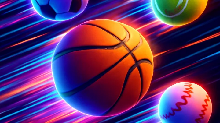 Live Betting Features on 977 BEAT COM