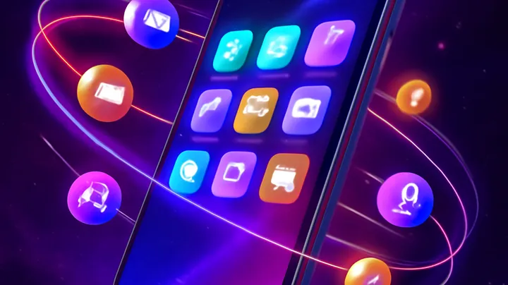 977 BEAT COM App Features