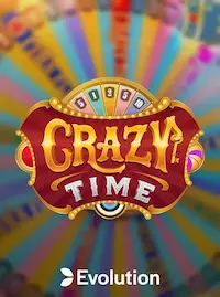 Crazy Time live game at 977 BEAT COM