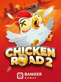 Chicken Road 2 crash game at 977 BEAT COM