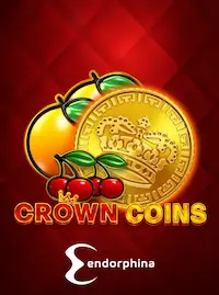Crown Coins slot at 977 BEAT COM