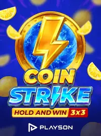 Coin Strike slot at 977 BEAT COM