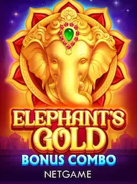 Elephant's Gold slot at 977 BEAT COM