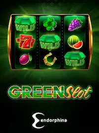 Green Chilli slot at 977 BEAT COM