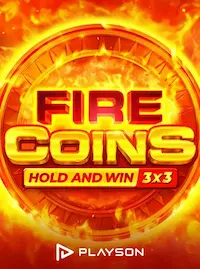 Fire Coins slot at 977 BEAT COM