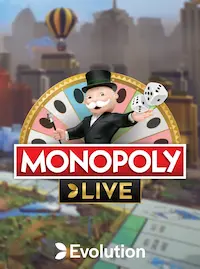 Monopoly Live game show at 977 BEAT COM