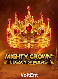 Mighty Crown at 977 BEAT COM