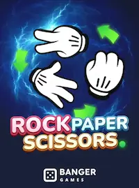 Rock Paper Scissors at 977 BEAT COM
