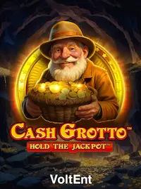 Cash Grotto at 977 BEAT COM