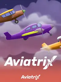 AviatriX crash game at 977 BEAT COM
