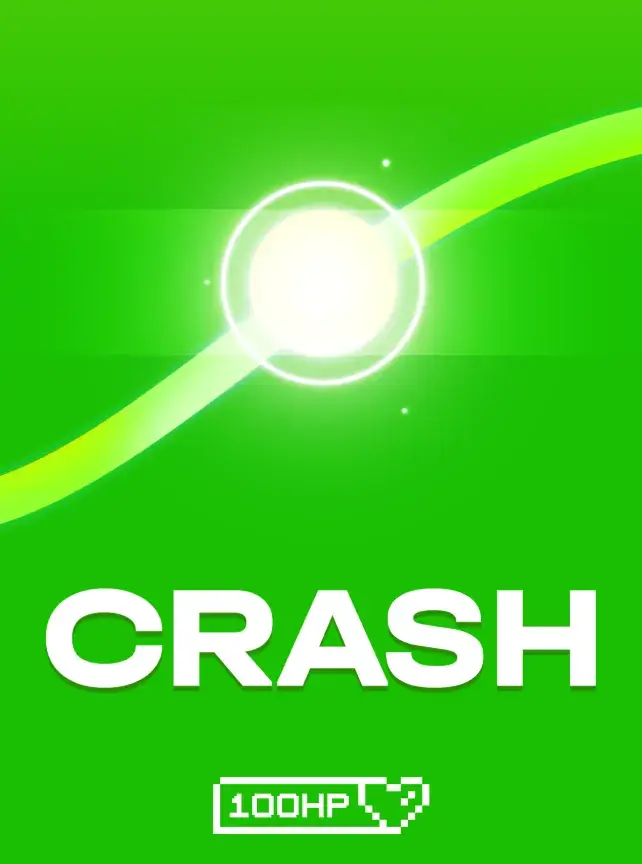 Classic Crash at 977 BEAT COM