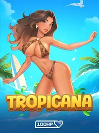 Tropicana crash at 977 BEAT COM