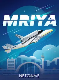 Mriya crash at 977 BEAT COM