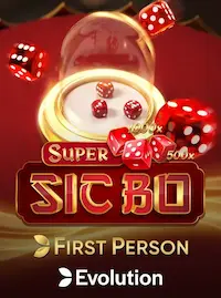 Sic Bo at 977 BEAT COM