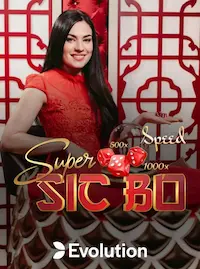 Sic Bo Super at 977 BEAT COM