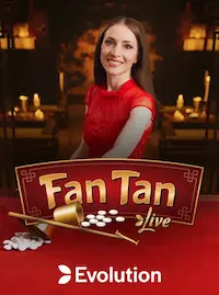 Fan Tan at 977 BEAT COM