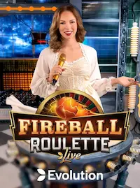 Fireball Roulette at 977 BEAT COM