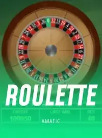 European Roulette at 977 BEAT COM