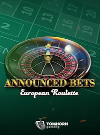 Announced Bets Roulette at 977 BEAT COM