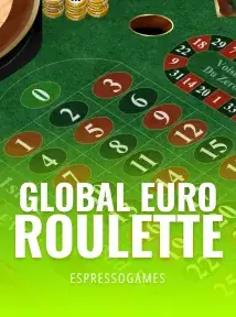 Global Euro Roulette at 977 BEAT COM