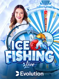 Ice Fishing at 977 BEAT COM