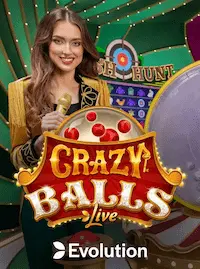 Crazy Ball at 977 BEAT COM