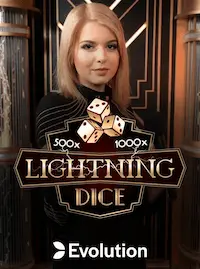 Lightning Dice at 977 BEAT COM