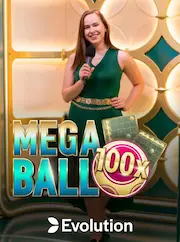 Mega Ball at 977 BEAT COM