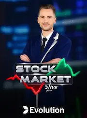 Stock Market at 977 BEAT COM