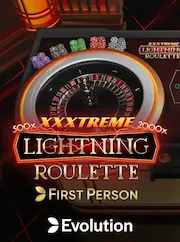 XXXtreme Lightning Roulette at 977 BEAT COM