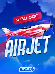 Airjet crash game at 977 BEAT COM