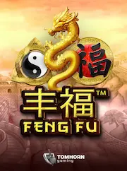 Feng Fu at 977 BEAT COM