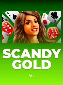 Scandy at 977 BEAT COM